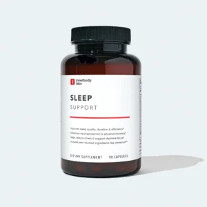 inner body labs sleep support