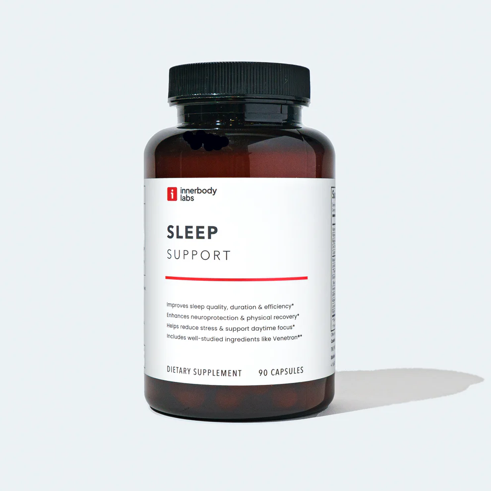 inner body labs sleep support inner body labs sleep support