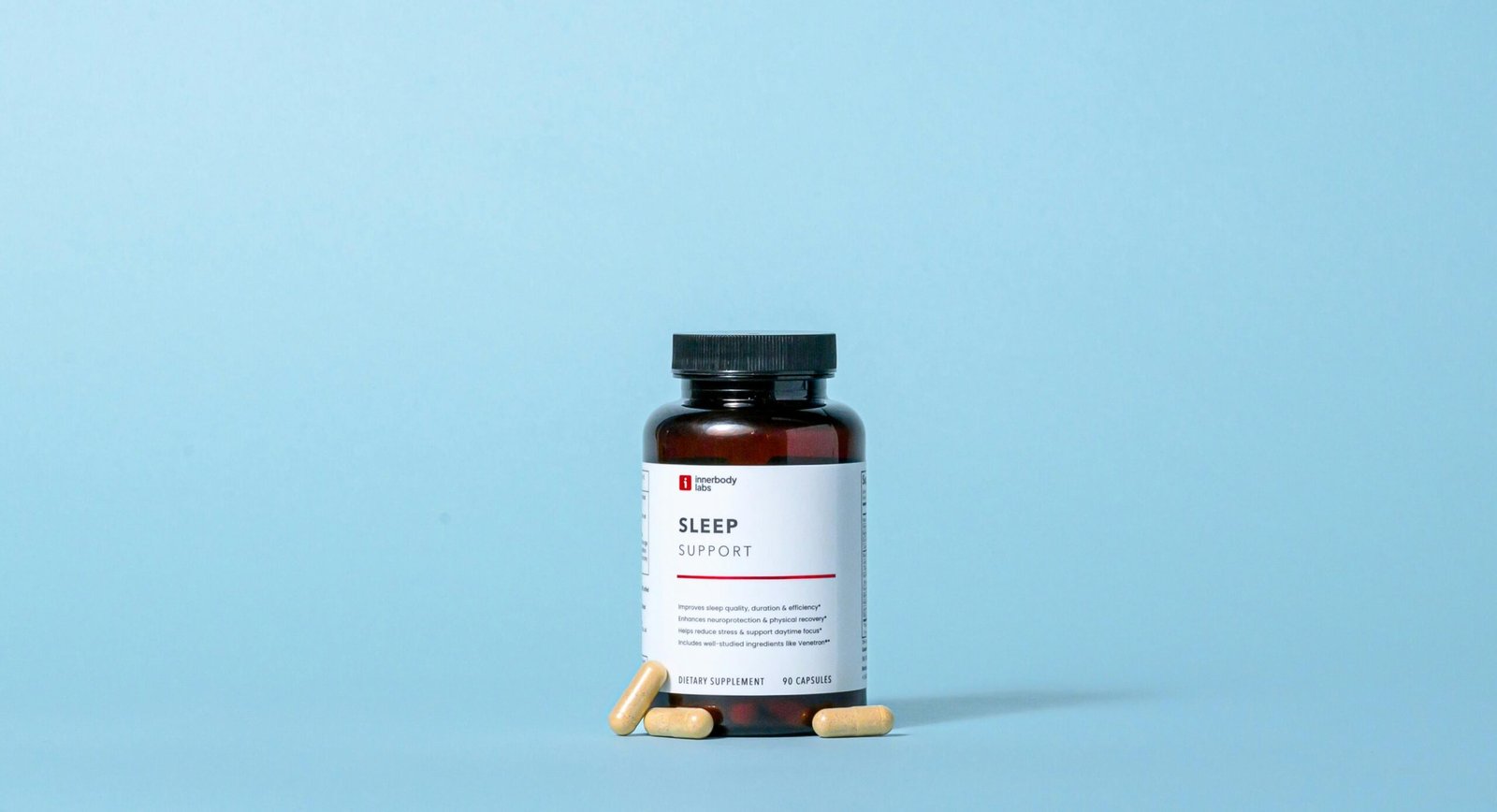 Sleep Support By Innerbody Labs Upper Scaled