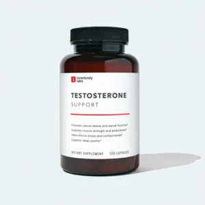 inner body labs testosterone support